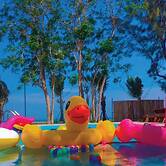 Chang Phueak Chao Samran Beach