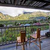 Villa Strawberry Sembalun