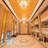 Ladisson Grand World Hotel Dongyang