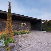 ARTOTEL Cabin Bromo