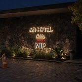 ARTOTEL Cabin Bromo