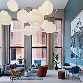 Fairfield By Marriott Copenhagen Nordhavn