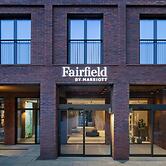 Fairfield By Marriott Copenhagen Nordhavn