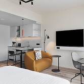 Residence Inn By Marriott Copenhagen Nordhavn