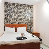 Roomshala 127 Mannat Stay