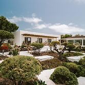 Boutique Eco-Hotel Costa Mágica