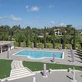 villa maria park