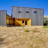 Unique Grand Junction Guest Suite w/ Gas Fire Pit!