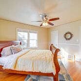 Charming Tusla Home ~ Half-mi to Expo Square!