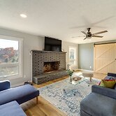 Pet-friendly Boone Home w/ Scenic Mountain Views!