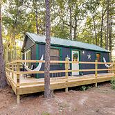 Cozy Onalaska Cabin ~ 2 Mi to Lake Livingston!