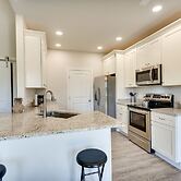 Cape Charles Home: 4 Mi to Kiptopeke State Park!