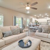 Arkansas Guest Suite w/ Deck: Near Fayetteville!