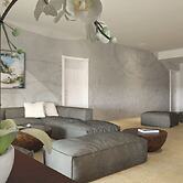 2-bed Designer Apartment Sleeps 6 With Pool