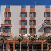 Aparthotel Terra Aurea