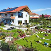 Panorama Apartments by Chiemsee barrierefrei