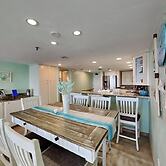 Oceanside Retreat 804 by Distinctive Beach Rentals