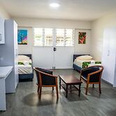 Yatu Lau Hotel & Conference