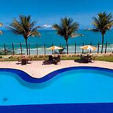 Flat Frente Mar - Praia de Tabatinga