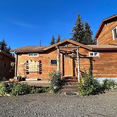 Blue Spruce Apartment