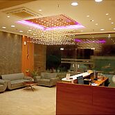 The Sky Imperial Hotel Kailash