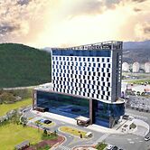 Benikea Hotel Seosan