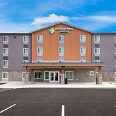 Woodspring Suites Bowling Green I-65