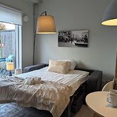 Forenom Apartments Göteborg A R Lorents