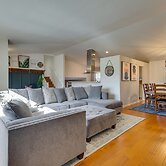 Spacious Colorado Springs Home With Fire Pit!