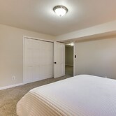 Spacious Colorado Springs Home With Fire Pit!