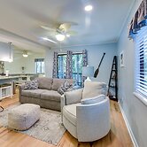 Walkable Calabash Condo w/ Pool Access!