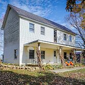 Spacious & Inviting Jackson Getaway w/ Fireplace!