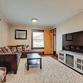 Spacious Home in Ramsay: 9 Smart TVs + Pool Table!