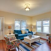 Downtown Coeur Dalene Retreat Near Lake & Parks!