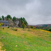 Pet-friendly Pilot Studio w/ Vineyard Views!