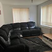 Immaculate 1-bed Apartment in East London