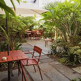 NINE DOTS Azorean Art Boutique Hotel