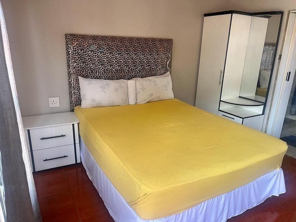 Ecogreen Guesthouse