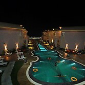 PARTH KING BEACH RESORT