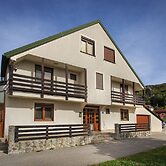 Mery Apartments Kolasin