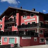 Aparthotel Grischuna