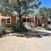 Tesuque Outpost 3 Suites Mountain Views