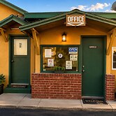 Oak Motel Modesto CA