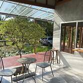 Forest Guesthouse Chumphon