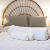 African Reef Beach Resort