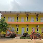 OYO 93252 Garuda Bandara Guesthouse