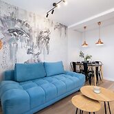 Apartment Spodek Katowice by Renters