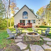 Lake Huron Vacation Rental w/ Private Beach!