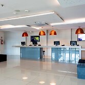 Wyndham Salvador Hangar Aeroporto