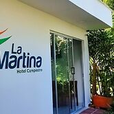 La Martina Campestre